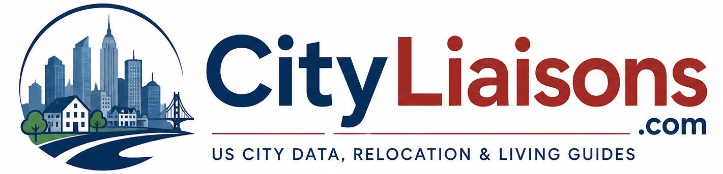 CityLiaisons.com